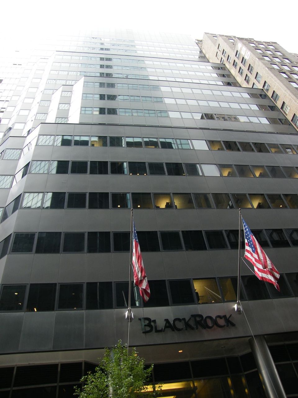 BlackRock va ganando a Hacienda al descanso