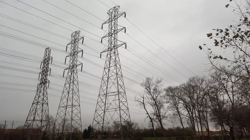 ¿Quién paga la electrificación?