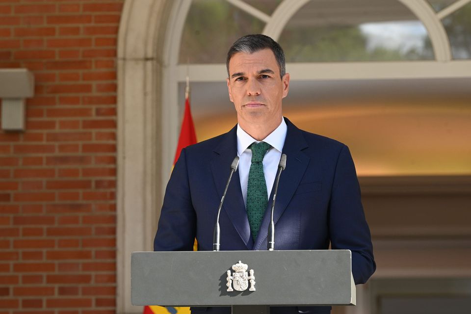 Europa rumbo a las urnas