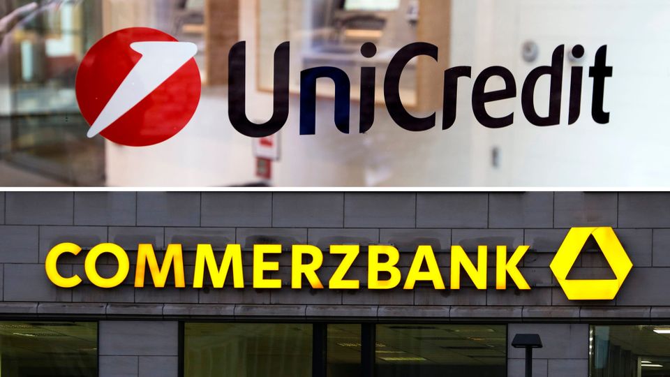 ¿Puede un banco italiano comprar uno alemán, comisaria Ribera?