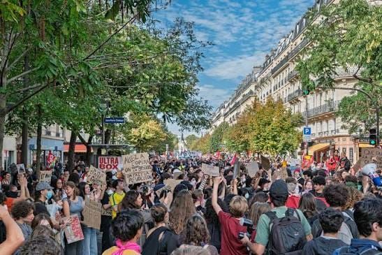 ¿Hacia un otoño del malestar?