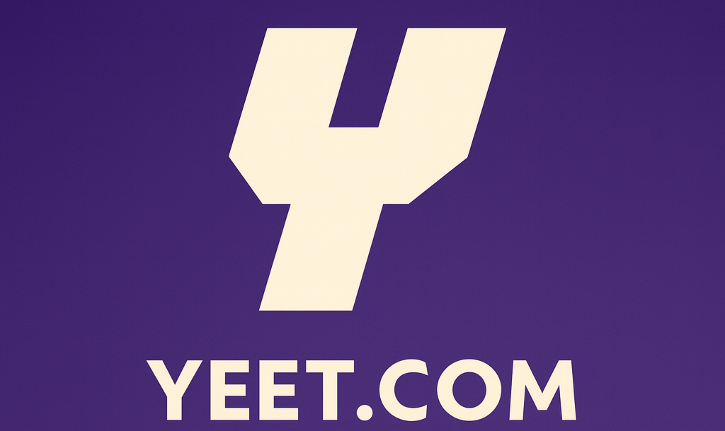 Yeet Casino - Fresh look