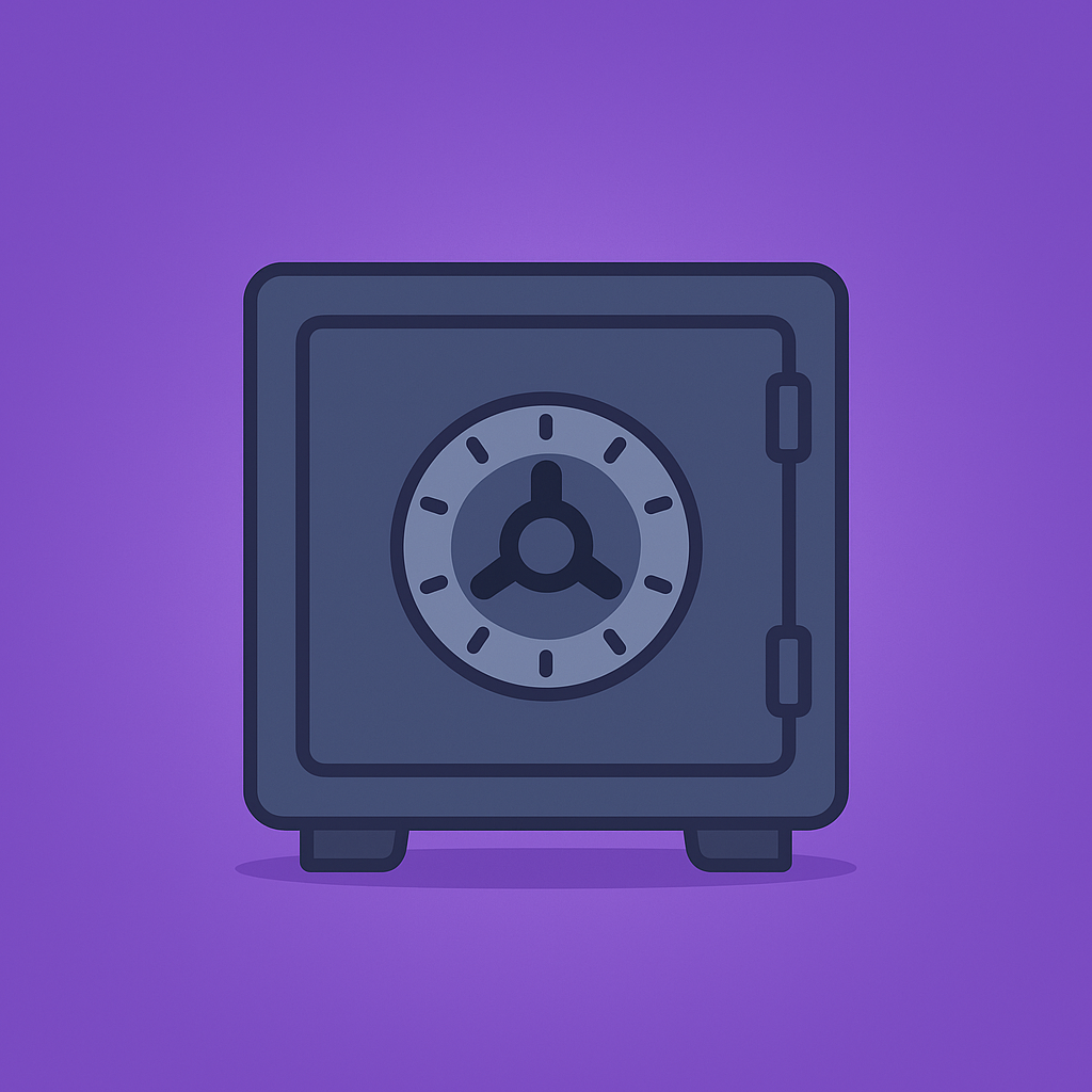 What is a Vault - and why more crypto casinos are adding this feature