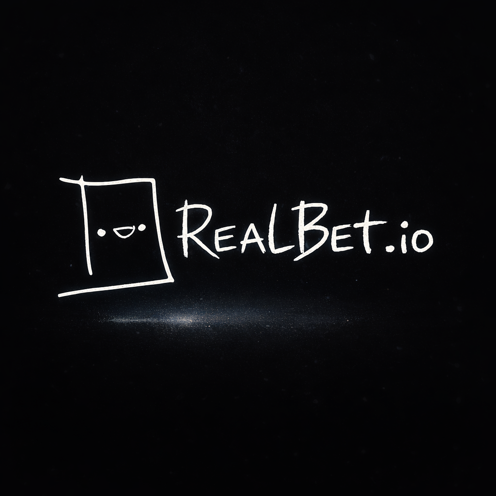 Realbet.io - review on crypto casino