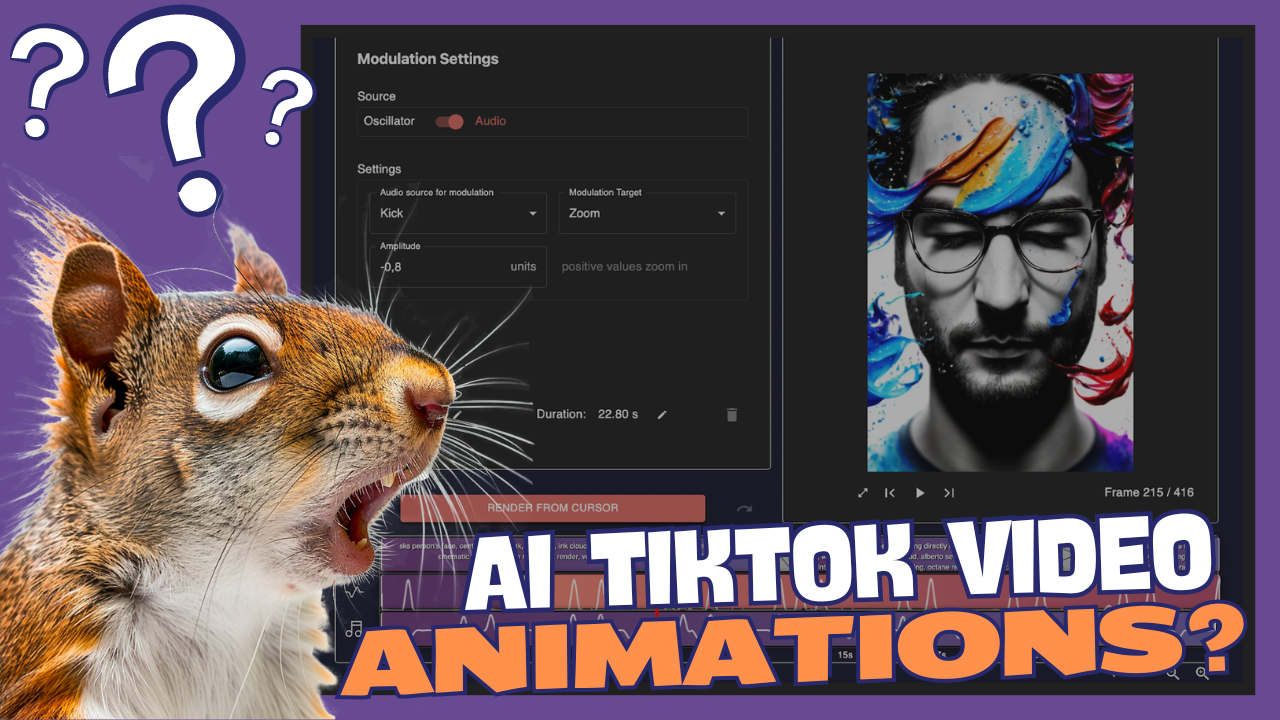 Best AI TikTok Video Generator for Going Viral in 2025