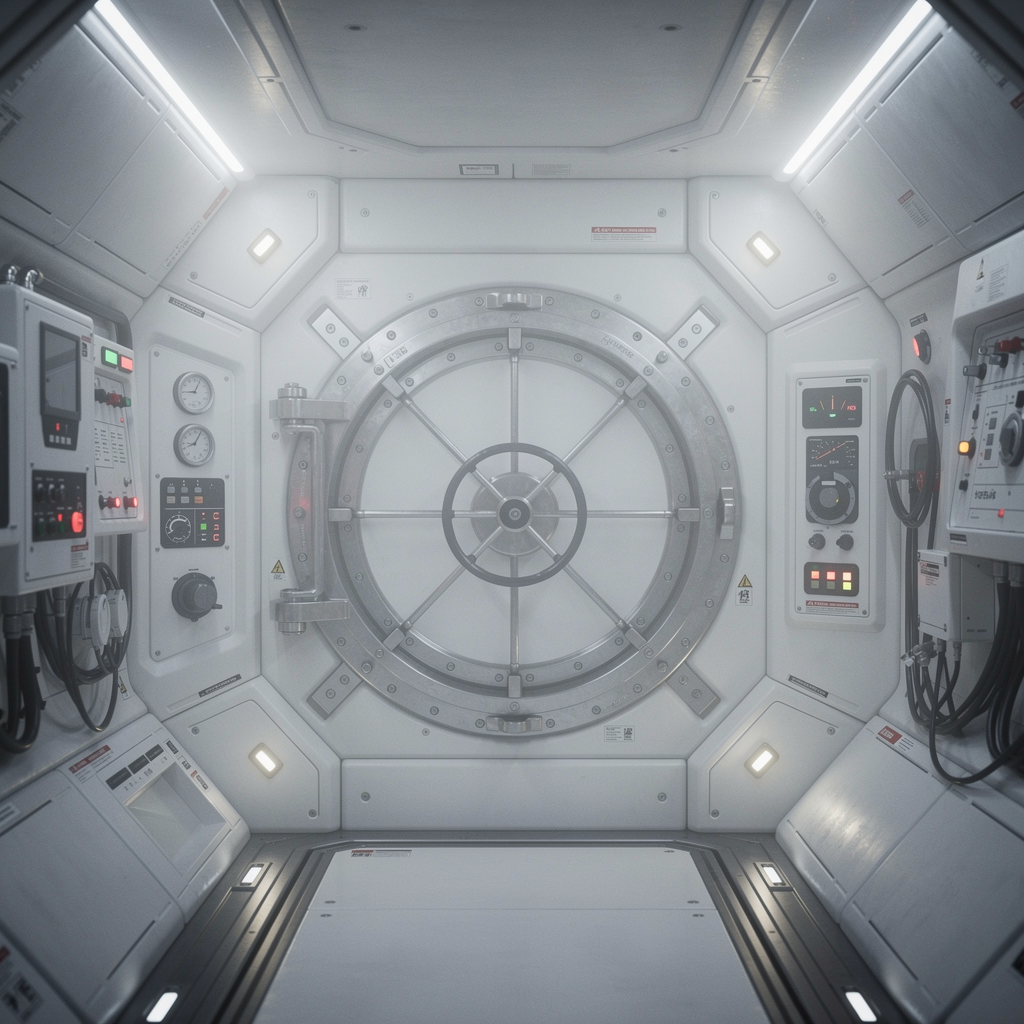 Airlocks