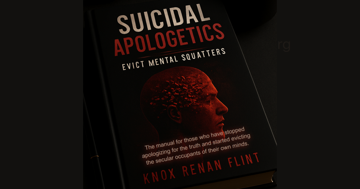 eBook Suicidal Apologetics