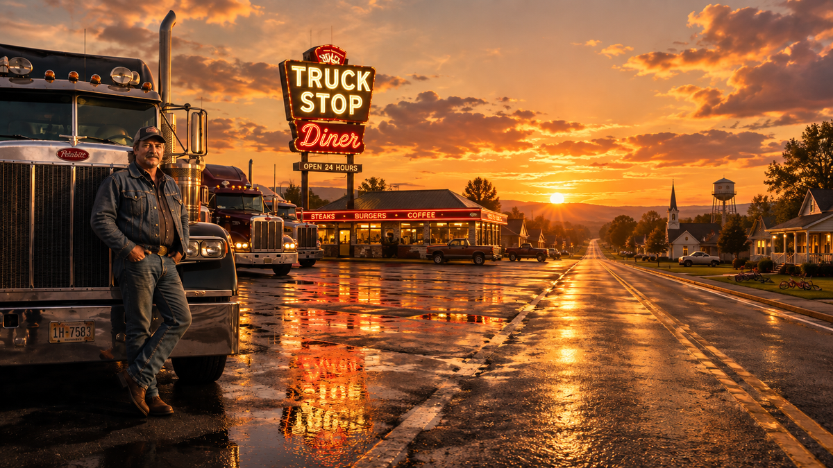 Five Votes and a "Right of Way": The Road Remains Ours