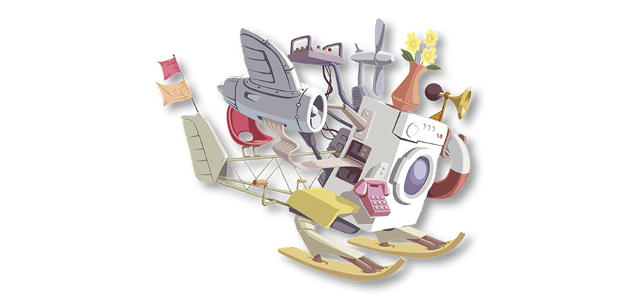 Flight Simulation on the Raspberry Pi