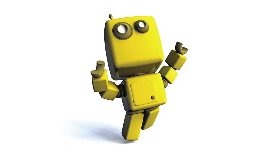 Build a Robot with the Fischertechnik Maker Kit Bionic