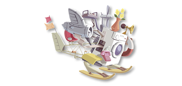 Flight Simulation on the Raspberry Pi