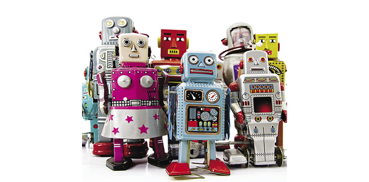 Artificial Intelligence on the Raspberry Pi