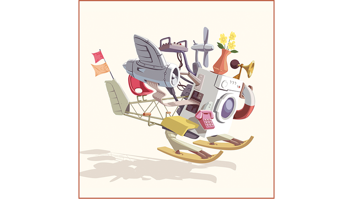 Tracking Planes Above Your House with ADS-B