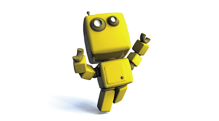 Build a Robot with the Fischertechnik Maker Kit Bionic