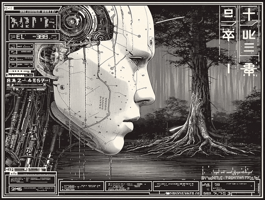 Xenorationalism - Alien Intelligence course (coming soon)