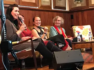 An editor lives in my head