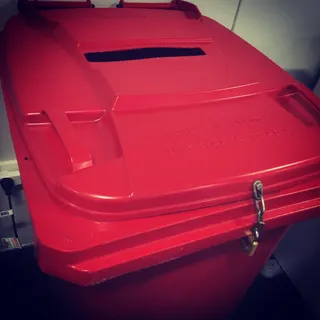 Instructions for (not) Letting Go