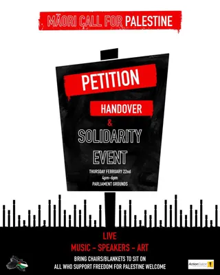 Poppin' off Pānui #10: Eyes wide open