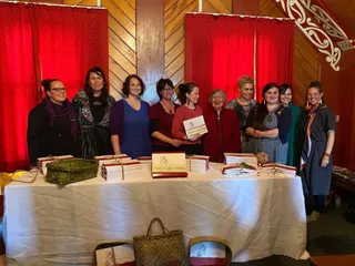 Post-script: Responding to the comments....