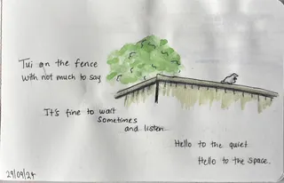 Artificial Intelligence cannot...