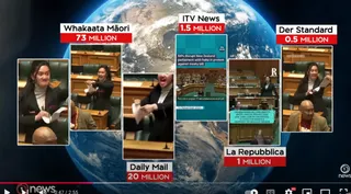 The haka you just watched was set in motion decades ago