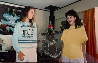 Antidote to Silence: Laughter