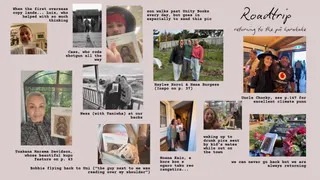 How it feels to publish your first book