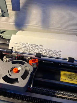 If photos could speak