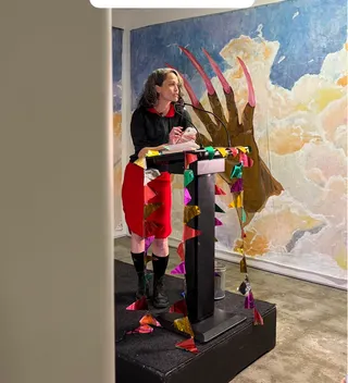 Poppin' off pānui #12: The VERY DANGEROUS reading & listening edition