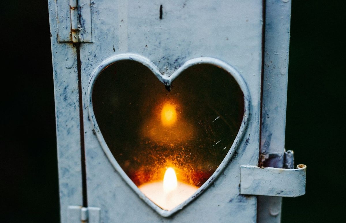 Signals from within. How the heart talks to the brain