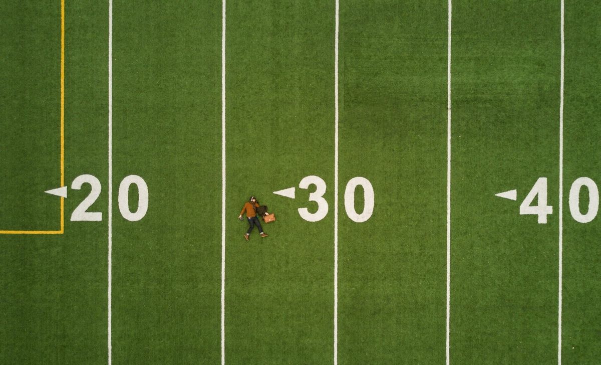 Senescence: Can tired old spine cells bounce back - and take your back pain with them?