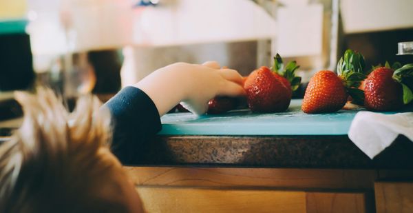 Global nutrition goals: No christmas gifts, only challenges