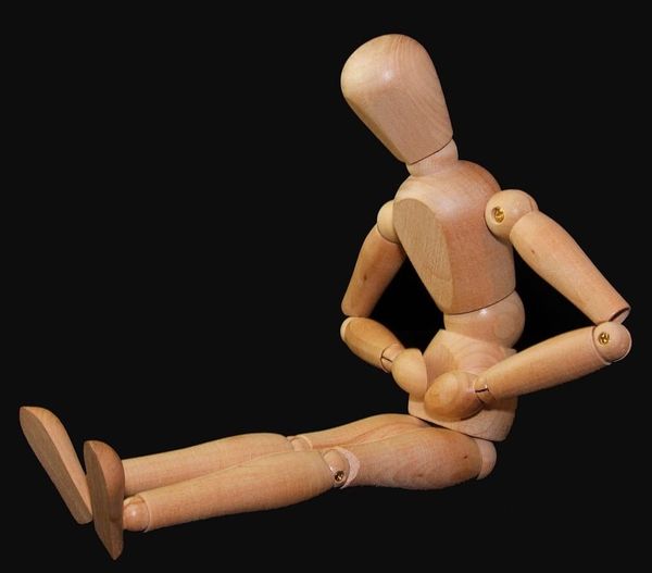 The gut bacteria boost pain in fibromyalgia -  part I