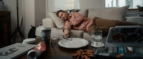 Would you reduce screen time if it accelerated aging? Then you wanna read this ...