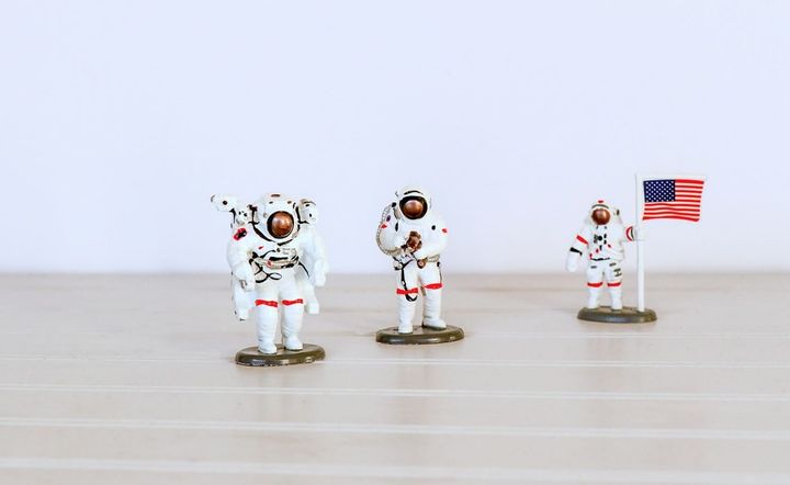 Space & Brain special Day 1: Brain health in space - stress and inflammation.