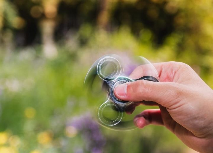 Misokinesia: When repetitive movements drive people crazy