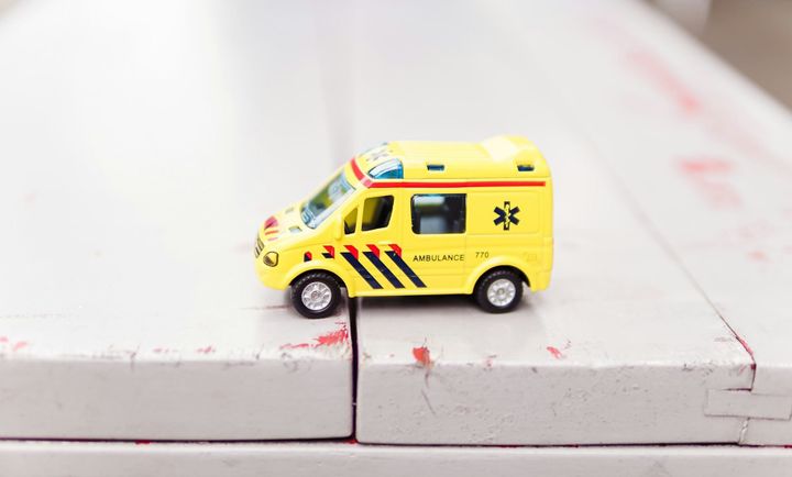 Biomarkers in traumatic brain injury