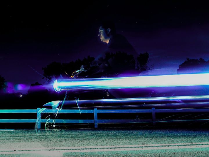 Space & Brain special Day 6: Faster than light makes you younger, but otherwise spaceflight ages us