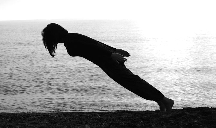 Understanding our perception of gravity: Are we all just cats chasing laser pointers?