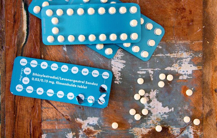 Hormone therapy may protect the mind