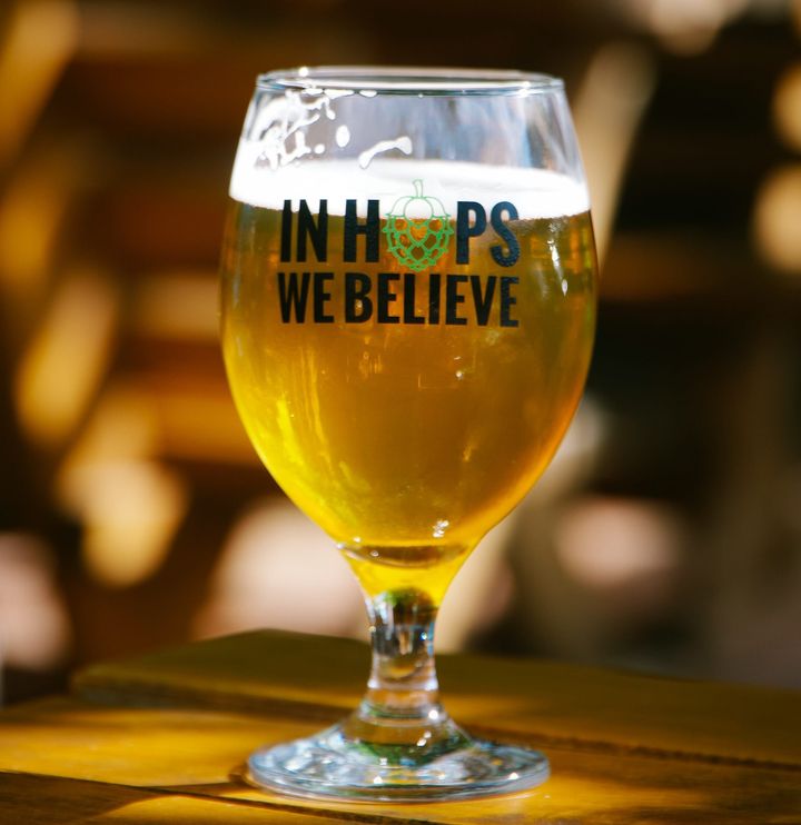 Booze and brain: Neurons in trouble