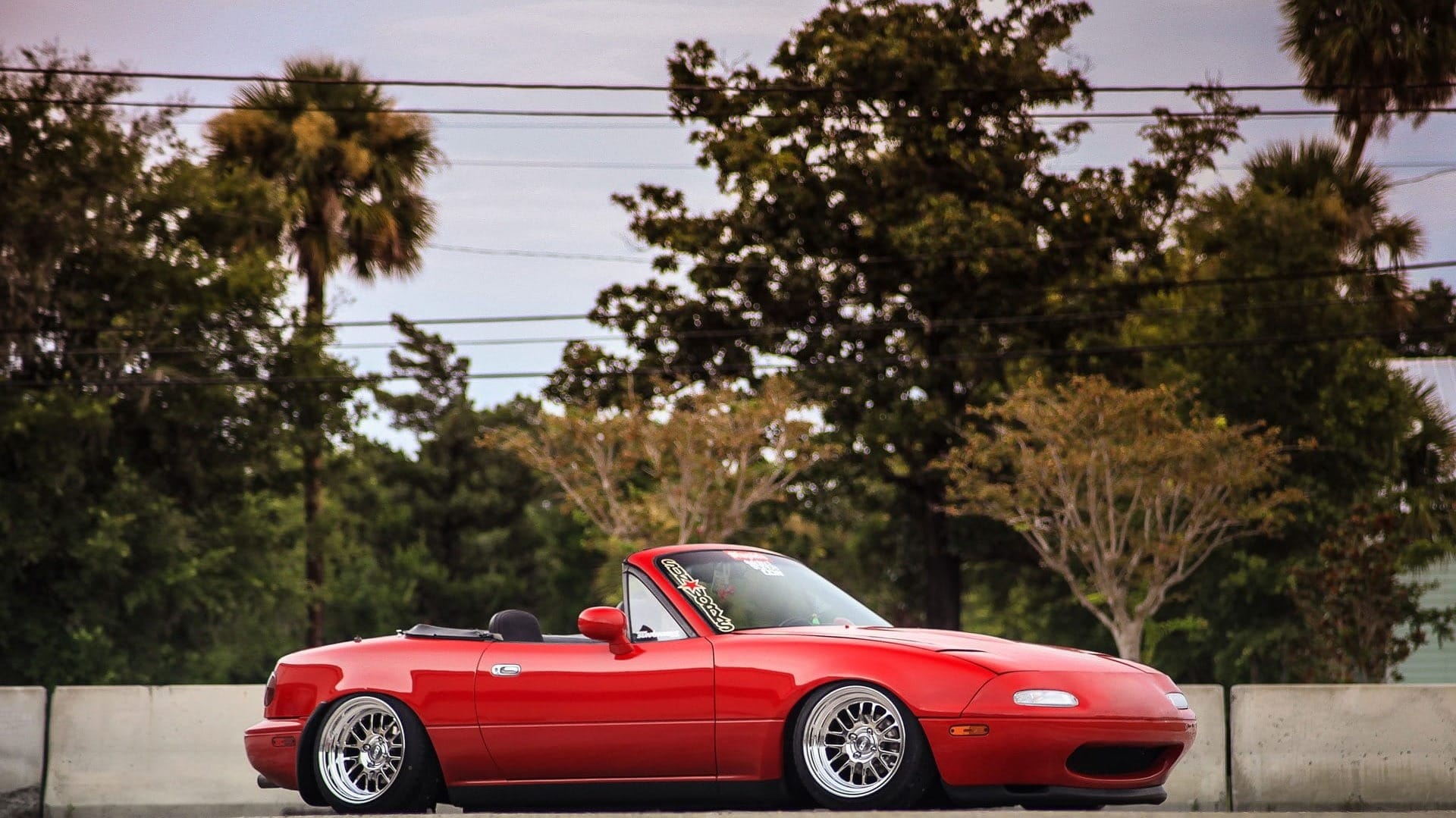 How the MX-5 Became a Cult Classic