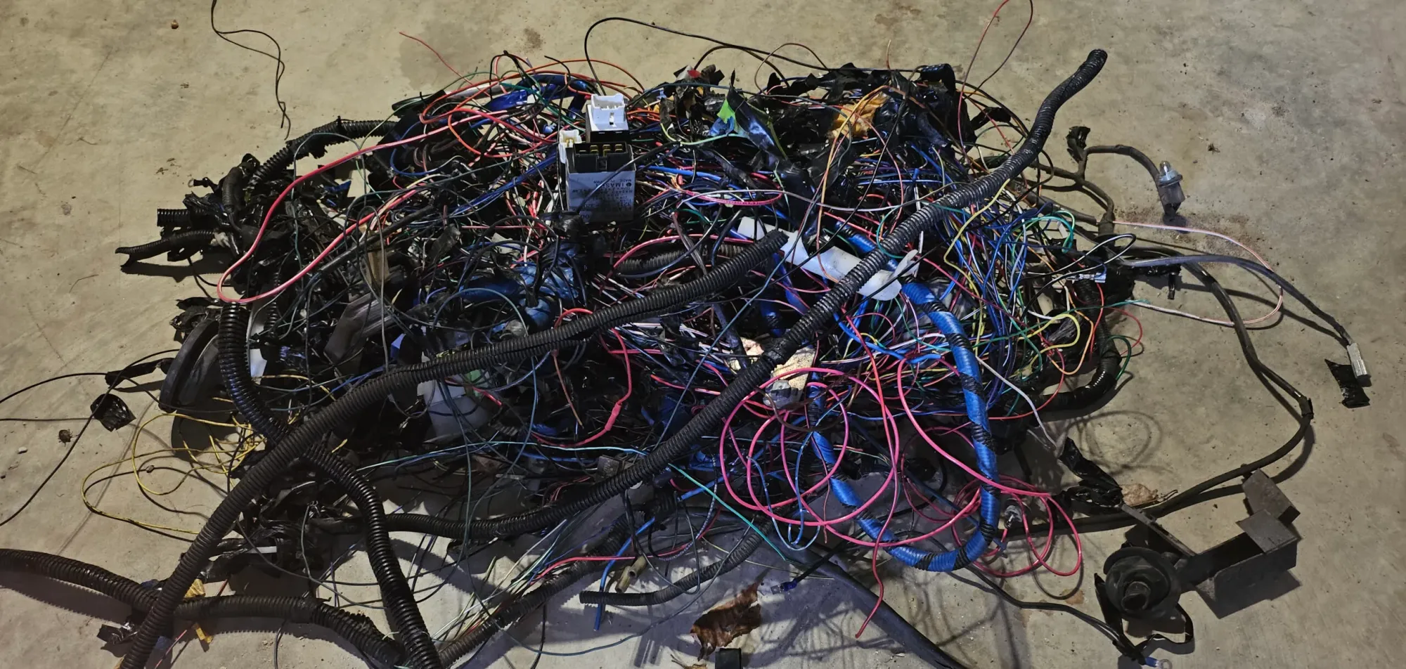 Troubleshooting Common NA Miata Electrical Issues