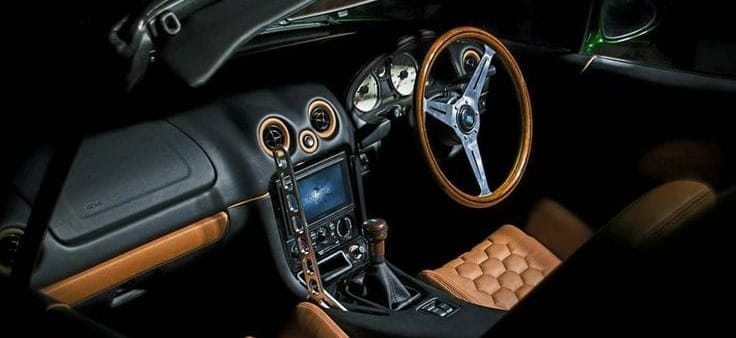 A Next-Level Makeover for Your NB Miata: MORE ways to transform the NB interior!