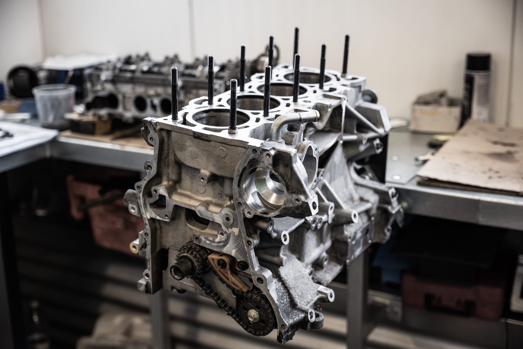 Pushing Your NC Miata Further: Advanced Performance Upgrade Guide