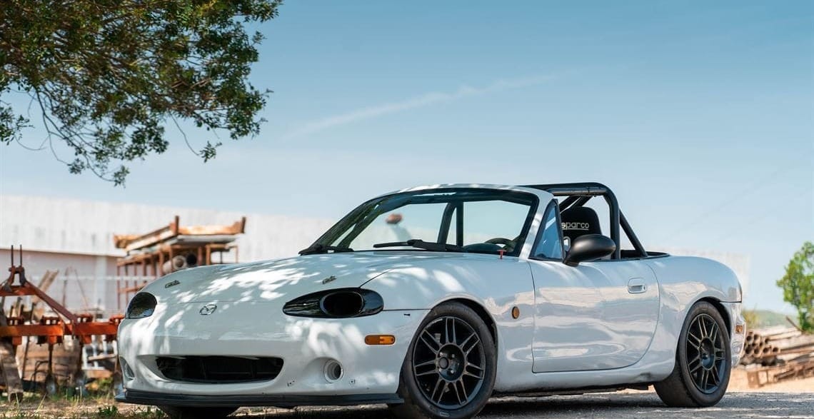 Why the NB Miata Is Underrated Compared to the NA