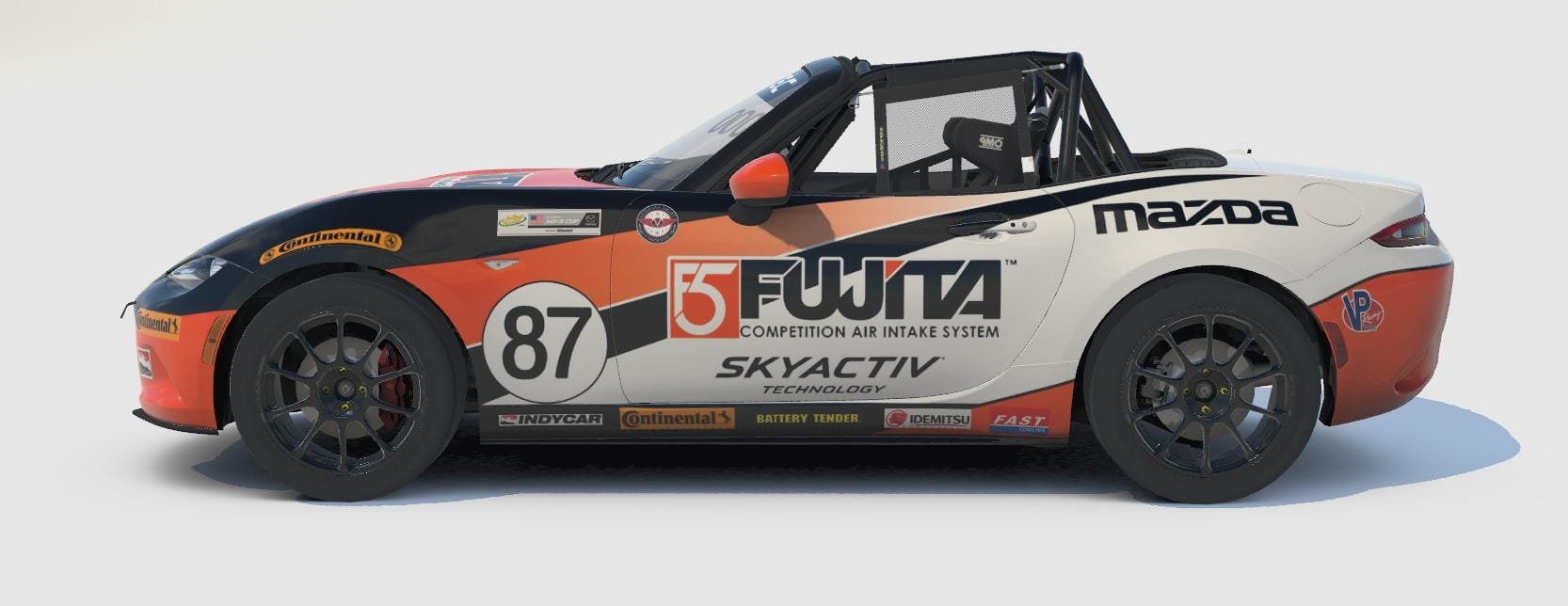 Optimizing Your ND Miata: Complimentary Upgrades to Maximize Suspension Performance