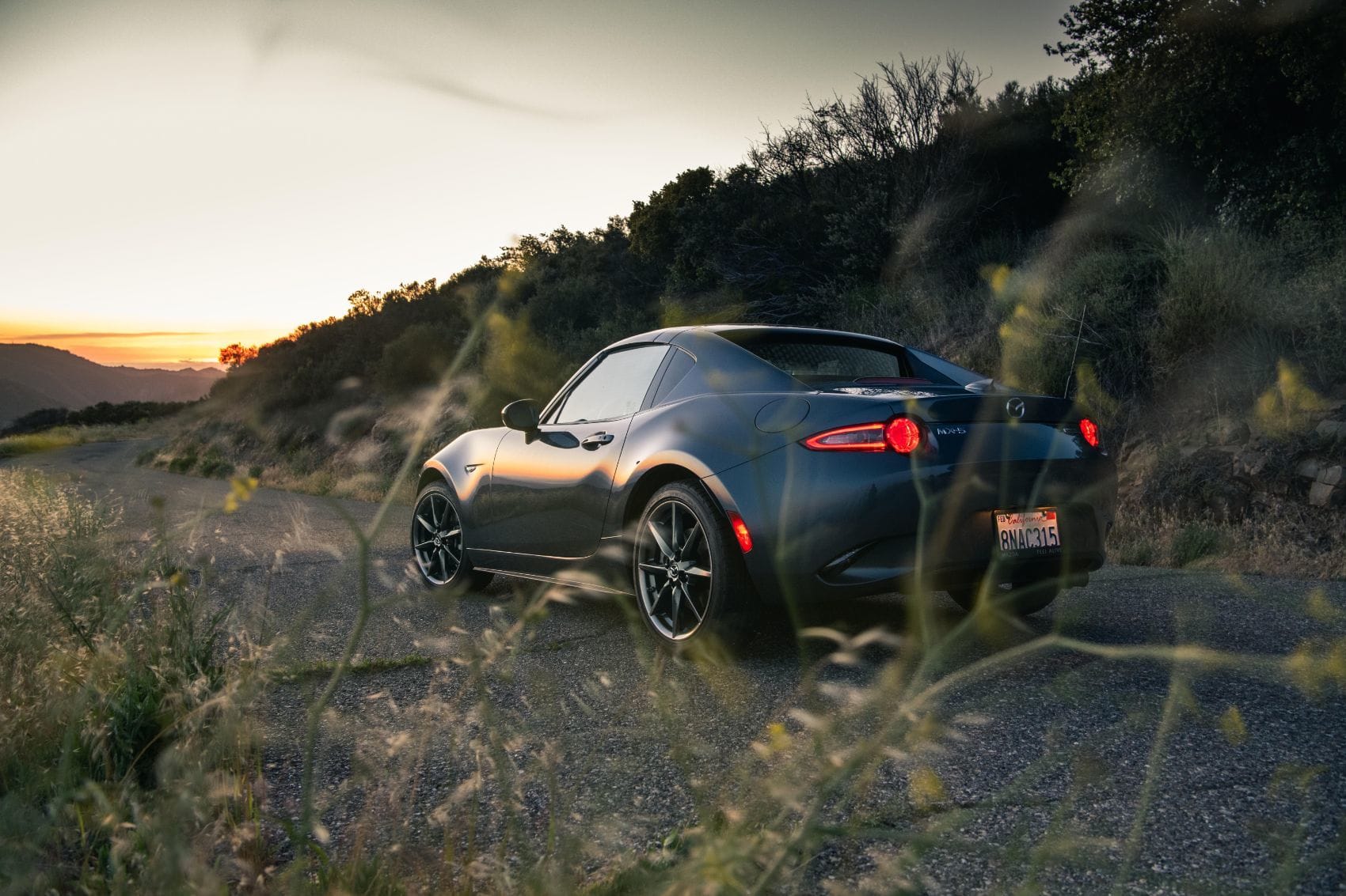 Exploring Mazda’s Kinematic Posture Control in the ND Miata