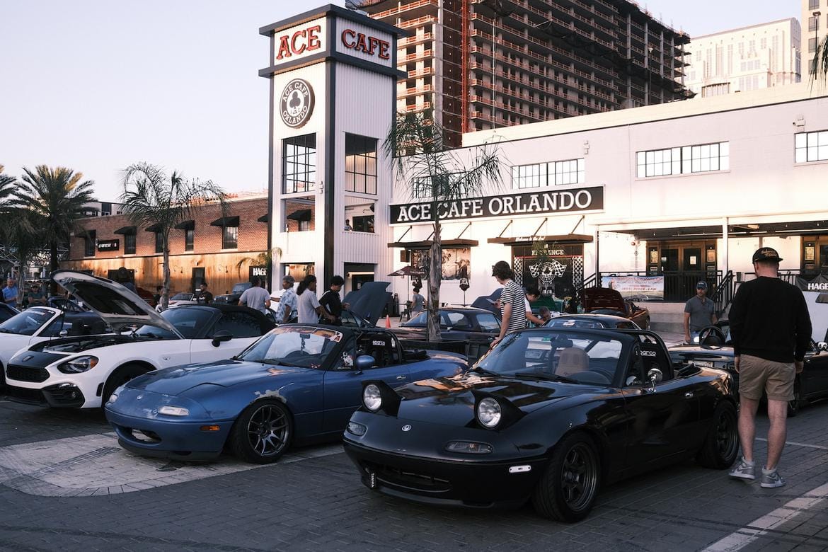 How Social Media is Shaping the Future of Miata Enthusiasm