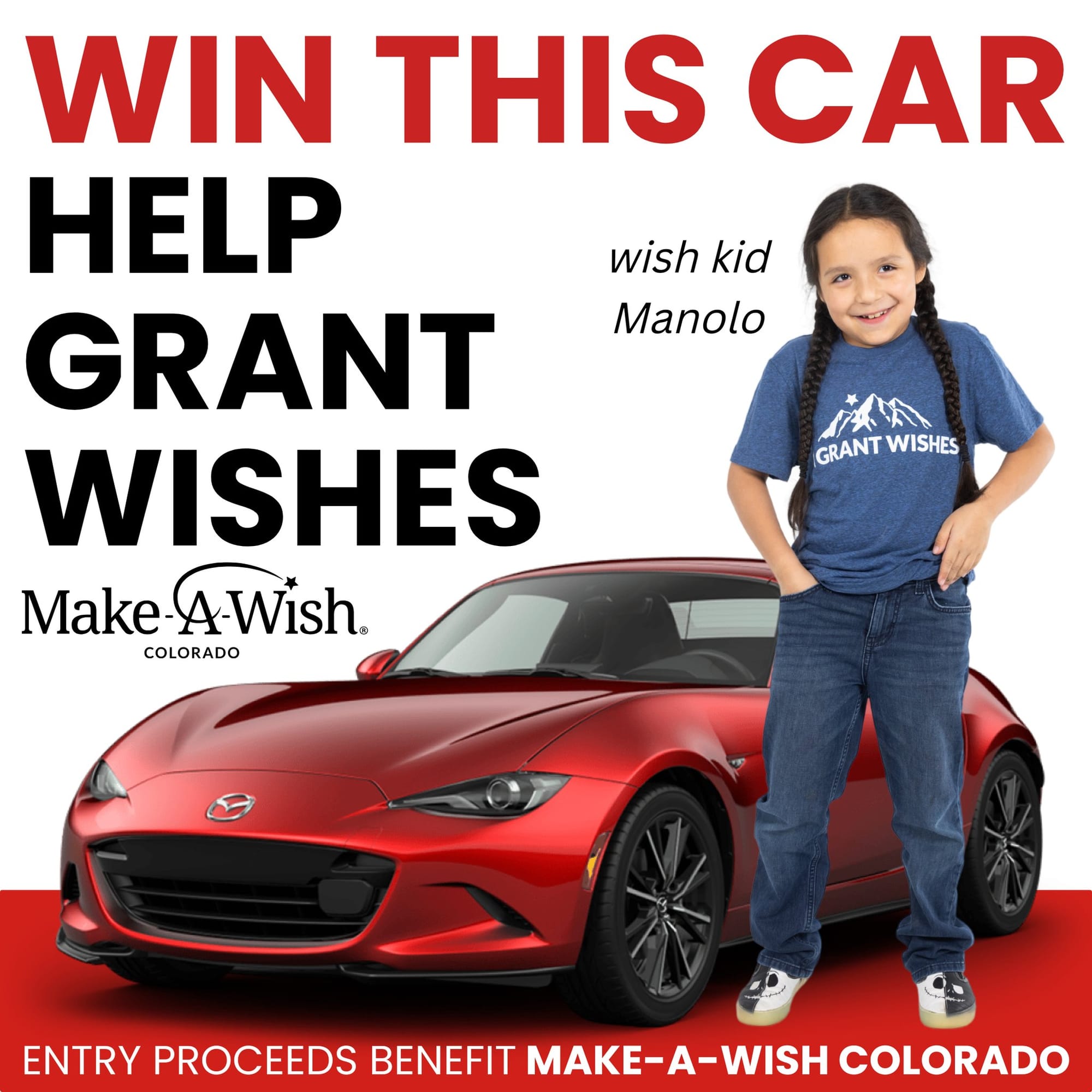 From Smiles per Hour to Helping Hands: Miata Related Charity & Community Involvement